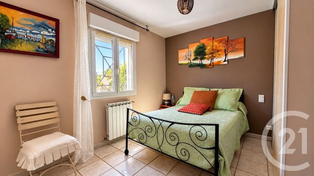 Maison &agrave; vendre - 5 pi&egrave;ces - 94,19 m2 - Clarensac - 30 - LANGUEDOC-ROUSSILLON