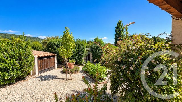 Maison &agrave; vendre - 5 pi&egrave;ces - 94,19 m2 - Clarensac - 30 - LANGUEDOC-ROUSSILLON