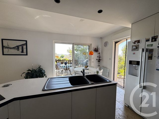 Maison &agrave; vendre - 7 pi&egrave;ces - 148 m2 - Caveirac - 30 - LANGUEDOC-ROUSSILLON