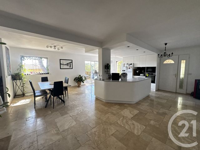 Maison &agrave; vendre - 7 pi&egrave;ces - 148 m2 - Caveirac - 30 - LANGUEDOC-ROUSSILLON
