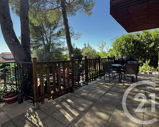 Maison &agrave; vendre - 7 pi&egrave;ces - 148 m2 - Caveirac - 30 - LANGUEDOC-ROUSSILLON