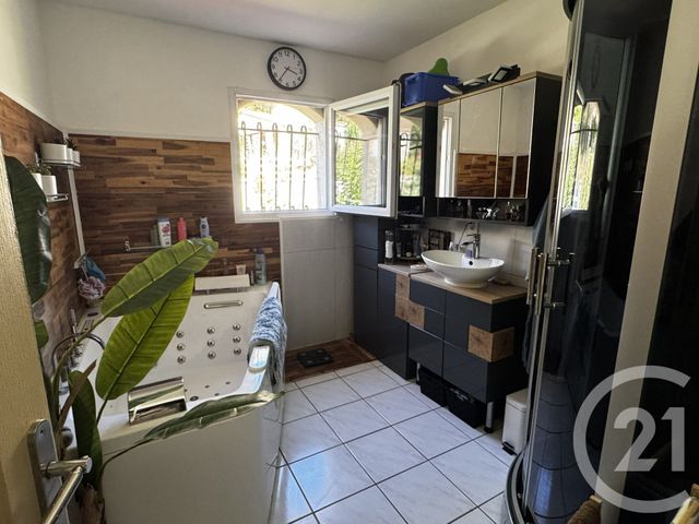 Maison &agrave; vendre - 7 pi&egrave;ces - 148 m2 - Caveirac - 30 - LANGUEDOC-ROUSSILLON