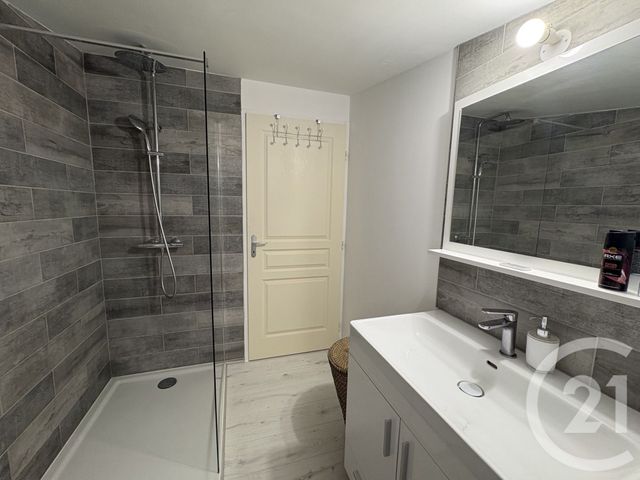 Appartement T3 &agrave; vendre - 3 pi&egrave;ces - 57,82 m2 - Bernis - 30 - LANGUEDOC-ROUSSILLON