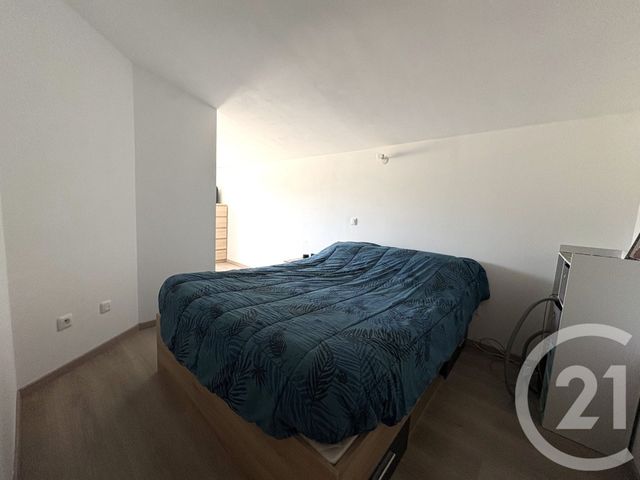 Appartement T3 &agrave; vendre - 3 pi&egrave;ces - 57,82 m2 - Bernis - 30 - LANGUEDOC-ROUSSILLON