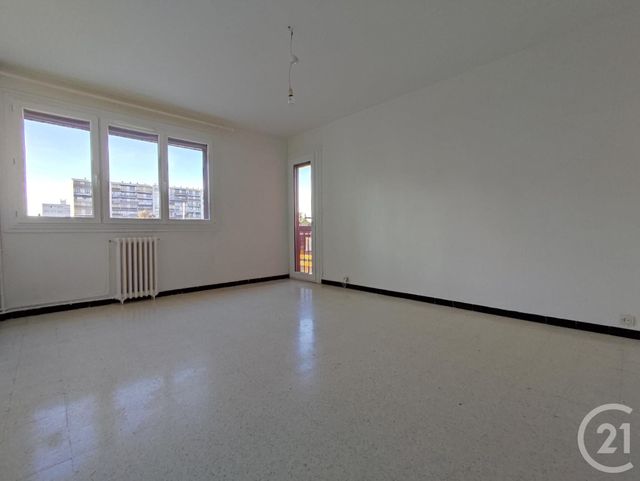 Appartement F4 à vendre - 4 pièces - 70 m2 - Montpellier - 34 - LANGUEDOC-ROUSSILLON