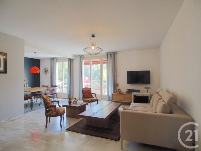 Appartement F4 à vendre - 4 pièces - 85 m2 - Montpellier - 34 - LANGUEDOC-ROUSSILLON