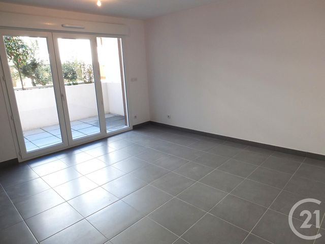 Appartement F2 à vendre - 2 pièces - 40,75 m2 - Montpellier - 34 - LANGUEDOC-ROUSSILLON