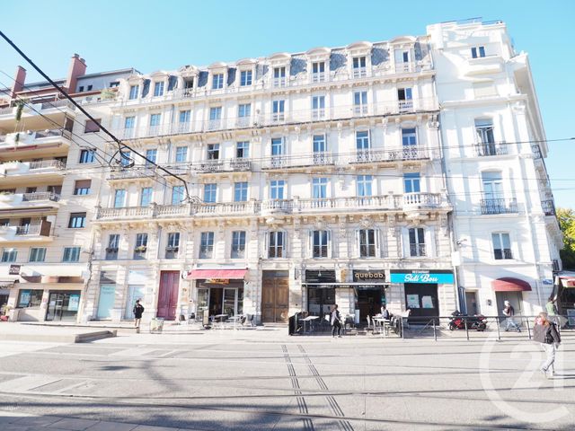 Appartement F4 à vendre - 4 pièces - 123 m2 - Montpellier - 34 - LANGUEDOC-ROUSSILLON