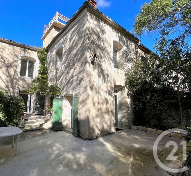 maison - MONTPELLIER - 34