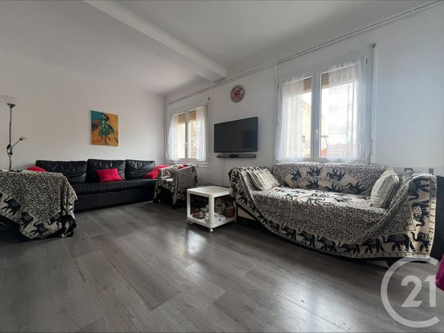 appartement à vendre - 4 pièces - 68,75 m2 - Montpellier - 34 - LANGUEDOC-ROUSSILLON