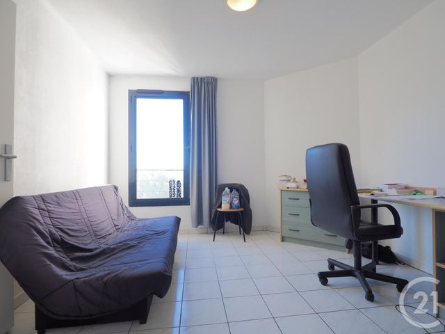 Appartement F2 à vendre - 2 pièces - 35 m2 - Montpellier - 34 - LANGUEDOC-ROUSSILLON