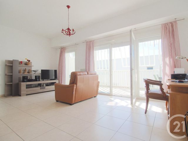 appartement à vendre - 4 pièces - 88,50 m2 - Montpellier - 34 - LANGUEDOC-ROUSSILLON