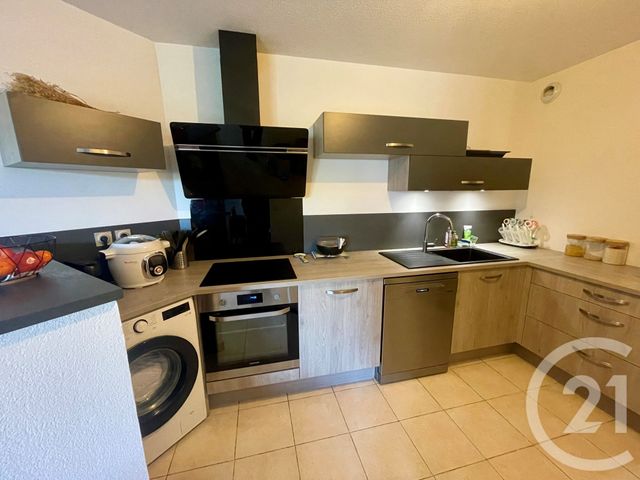 Appartement F3 &agrave; vendre - 3 pi&egrave;ces - 68,11 m2 - Nimes - 30 - LANGUEDOC-ROUSSILLON