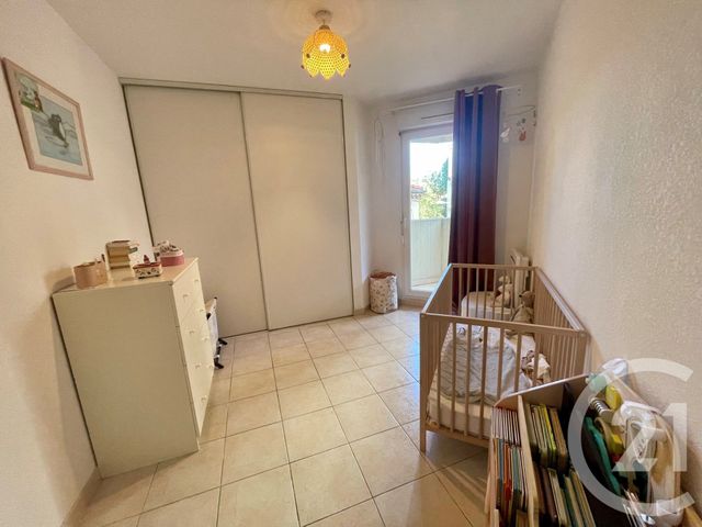 Appartement F3 &agrave; vendre - 3 pi&egrave;ces - 68,11 m2 - Nimes - 30 - LANGUEDOC-ROUSSILLON