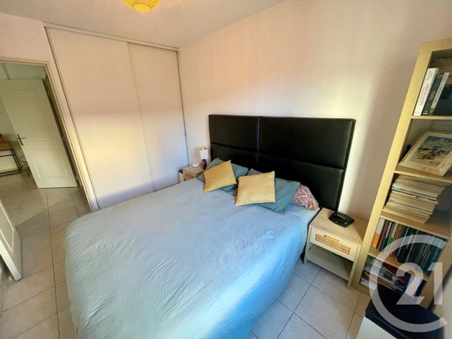 Appartement F3 &agrave; vendre - 3 pi&egrave;ces - 68,11 m2 - Nimes - 30 - LANGUEDOC-ROUSSILLON