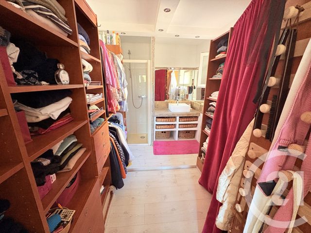 Maison &agrave; vendre - 6 pi&egrave;ces - 116,36 m2 - Nimes - 30 - LANGUEDOC-ROUSSILLON