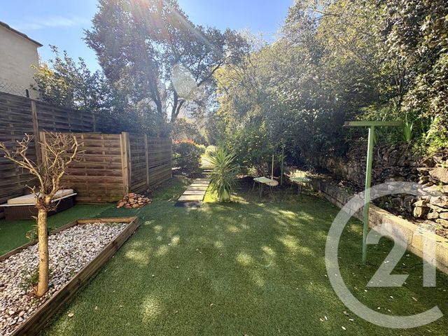 Maison &agrave; vendre - 6 pi&egrave;ces - 116,36 m2 - Nimes - 30 - LANGUEDOC-ROUSSILLON