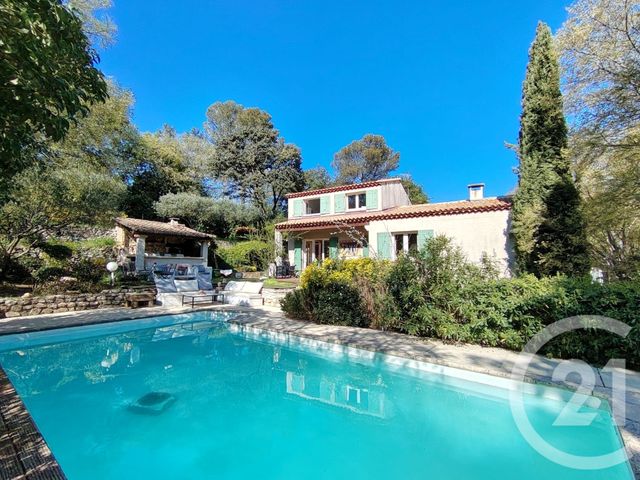Maison à vendre NIMES