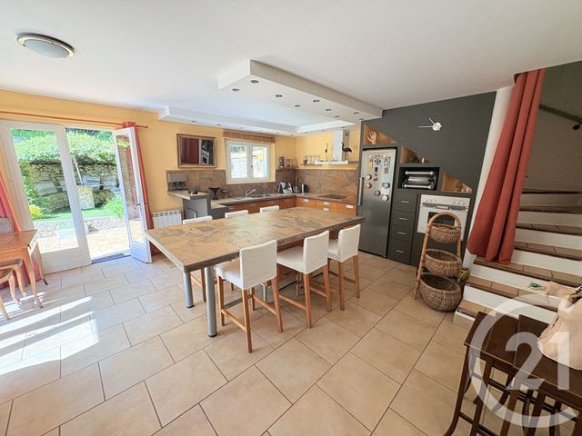 Maison &agrave; vendre - 6 pi&egrave;ces - 116,36 m2 - Nimes - 30 - LANGUEDOC-ROUSSILLON