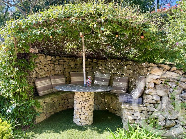 Maison &agrave; vendre - 6 pi&egrave;ces - 116,36 m2 - Nimes - 30 - LANGUEDOC-ROUSSILLON