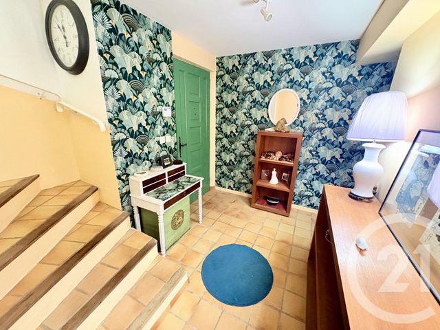 Maison &agrave; vendre - 6 pi&egrave;ces - 116,36 m2 - Nimes - 30 - LANGUEDOC-ROUSSILLON