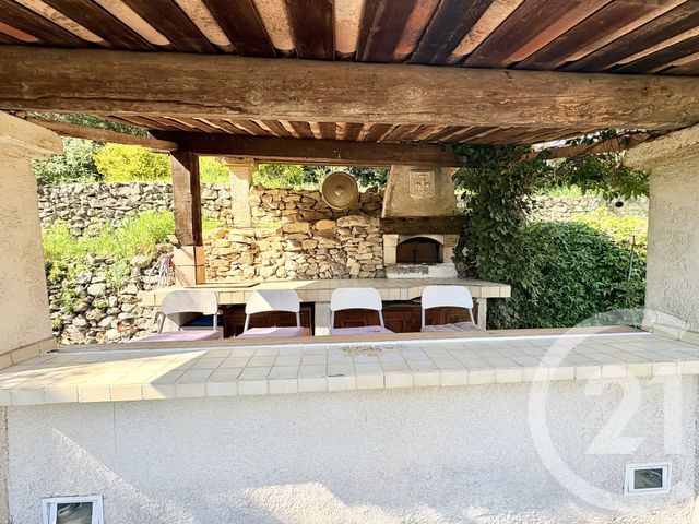 Maison &agrave; vendre - 6 pi&egrave;ces - 116,36 m2 - Nimes - 30 - LANGUEDOC-ROUSSILLON