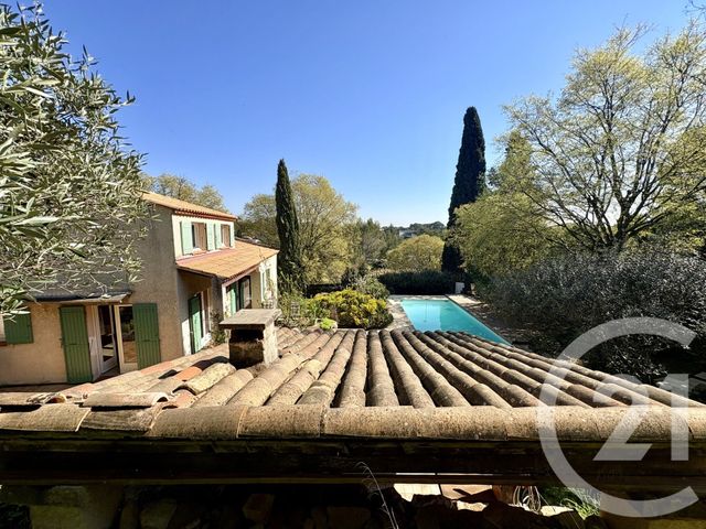 Maison &agrave; vendre - 6 pi&egrave;ces - 116,36 m2 - Nimes - 30 - LANGUEDOC-ROUSSILLON