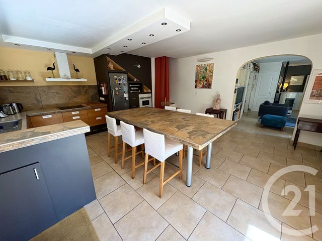 Maison &agrave; vendre - 6 pi&egrave;ces - 116,36 m2 - Nimes - 30 - LANGUEDOC-ROUSSILLON