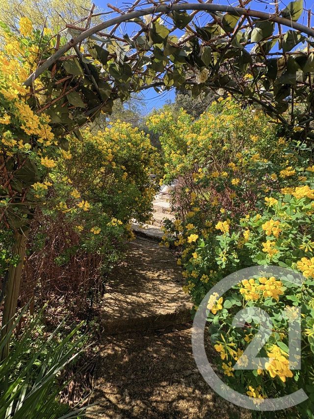 Maison &agrave; vendre - 6 pi&egrave;ces - 116,36 m2 - Nimes - 30 - LANGUEDOC-ROUSSILLON