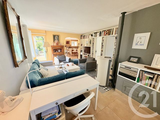 Maison &agrave; vendre - 6 pi&egrave;ces - 116,36 m2 - Nimes - 30 - LANGUEDOC-ROUSSILLON