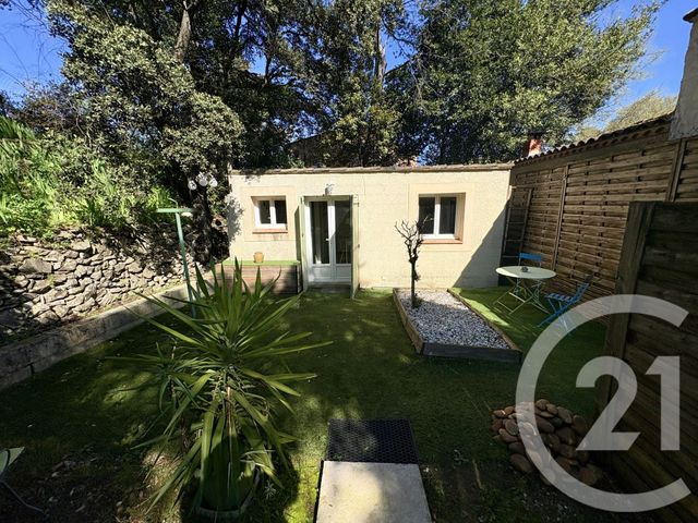 Maison &agrave; vendre - 6 pi&egrave;ces - 116,36 m2 - Nimes - 30 - LANGUEDOC-ROUSSILLON