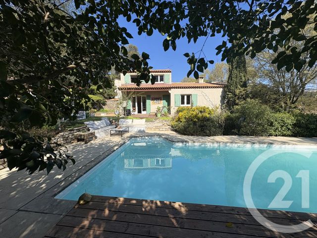 Maison &agrave; vendre - 6 pi&egrave;ces - 116,36 m2 - Nimes - 30 - LANGUEDOC-ROUSSILLON