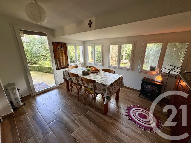 Maison &agrave; vendre - 4 pi&egrave;ces - 91,57 m2 - Nimes - 30 - LANGUEDOC-ROUSSILLON