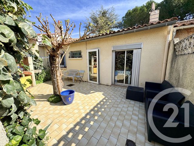 Maison à vendre NIMES
