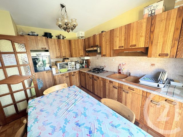 Maison &agrave; vendre - 4 pi&egrave;ces - 91,57 m2 - Nimes - 30 - LANGUEDOC-ROUSSILLON