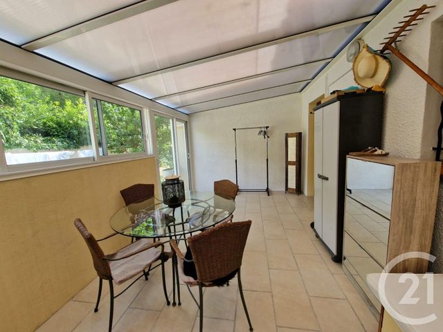 Maison à vendre - 7 pièces - 140 m2 - Rodilhan - 30 - LANGUEDOC-ROUSSILLON