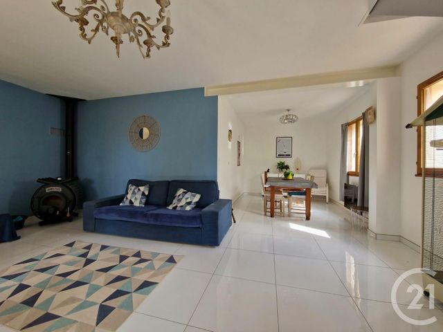 Maison à vendre - 7 pièces - 140 m2 - Rodilhan - 30 - LANGUEDOC-ROUSSILLON