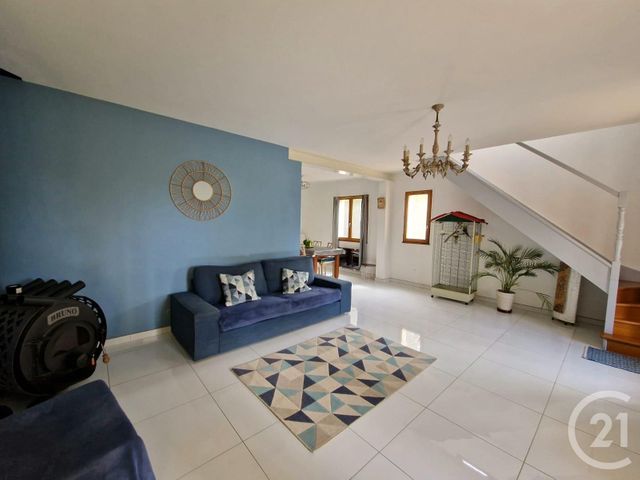 Maison à vendre - 7 pièces - 140 m2 - Rodilhan - 30 - LANGUEDOC-ROUSSILLON