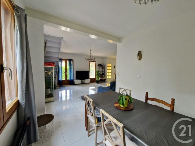 Maison à vendre - 7 pièces - 140 m2 - Rodilhan - 30 - LANGUEDOC-ROUSSILLON