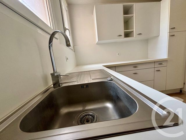 Appartement F4 à vendre - 4 pièces - 84,40 m2 - Nimes - 30 - LANGUEDOC-ROUSSILLON