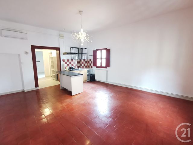 Appartement T2 à louer - 2 pièces - 50,20 m2 - Nimes - 30 - LANGUEDOC-ROUSSILLON