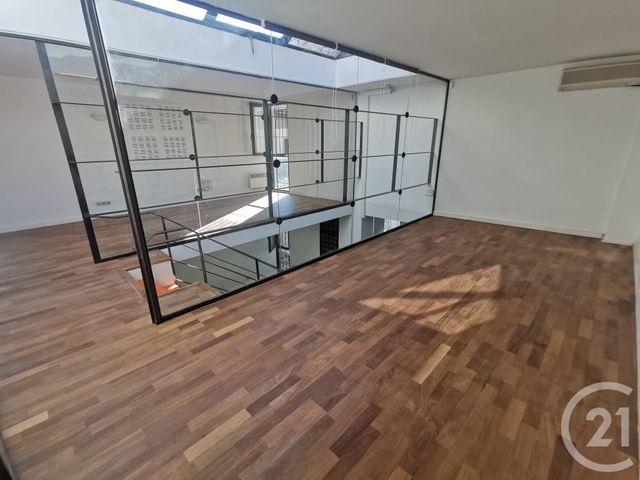 Appartement Local &agrave; louer - 3 pi&egrave;ces - 110 m2 - Nimes - 30 - LANGUEDOC-ROUSSILLON