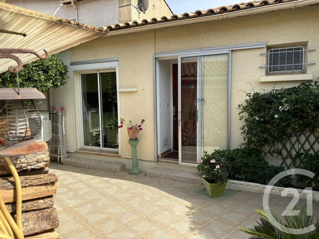 Maison à vendre - 4 pièces - 80 m2 - Nimes - 30 - LANGUEDOC-ROUSSILLON