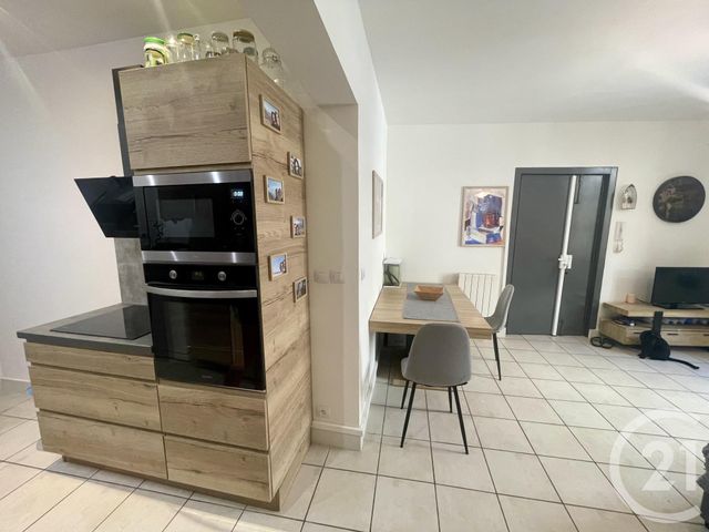 Appartement T2 &agrave; vendre - 2 pi&egrave;ces - 40,09 m2 - Nimes - 30 - LANGUEDOC-ROUSSILLON