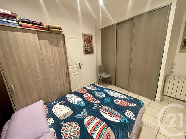 Appartement T2 &agrave; vendre - 2 pi&egrave;ces - 40,09 m2 - Nimes - 30 - LANGUEDOC-ROUSSILLON