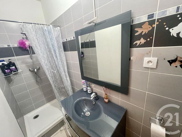 Appartement T2 &agrave; vendre - 2 pi&egrave;ces - 40,09 m2 - Nimes - 30 - LANGUEDOC-ROUSSILLON