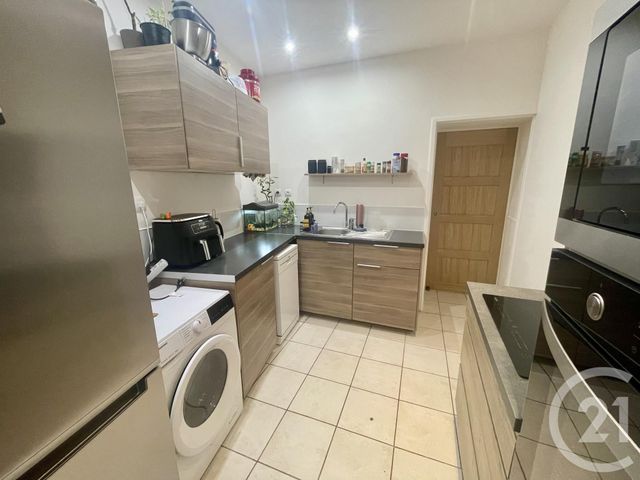 Appartement T2 &agrave; vendre - 2 pi&egrave;ces - 40,09 m2 - Nimes - 30 - LANGUEDOC-ROUSSILLON