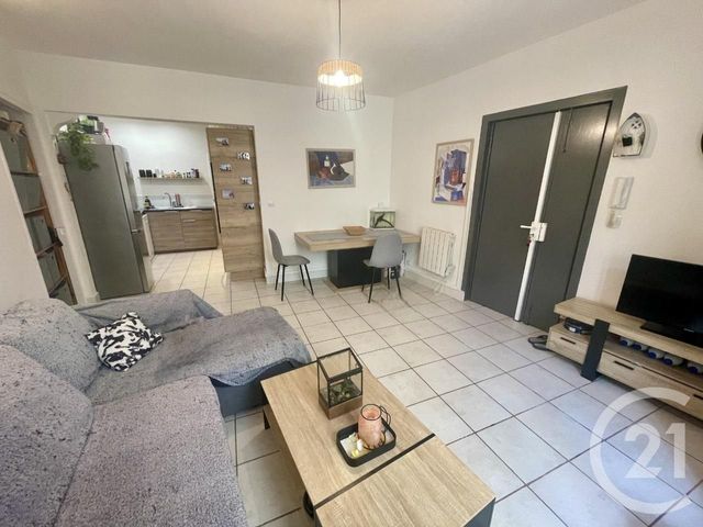 Appartement T2 &agrave; vendre - 2 pi&egrave;ces - 40,09 m2 - Nimes - 30 - LANGUEDOC-ROUSSILLON