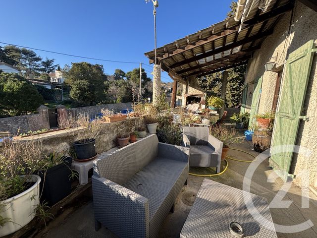 Maison à vendre - 6 pièces - 133,08 m2 - Nimes - 30 - LANGUEDOC-ROUSSILLON