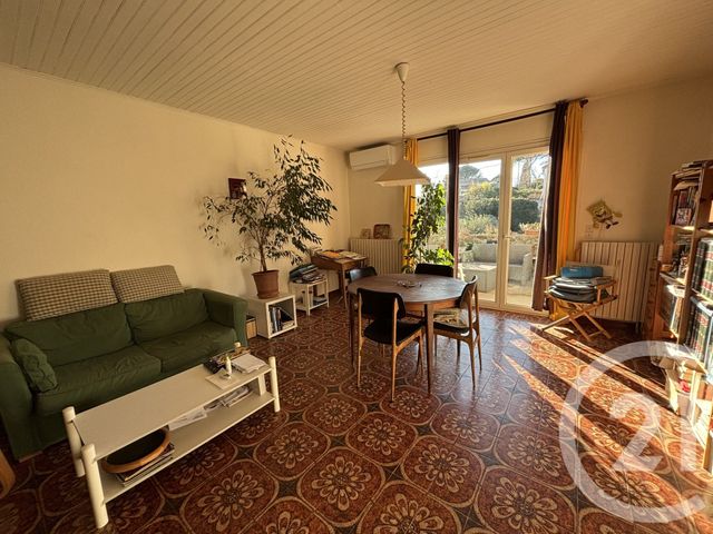 Maison à vendre - 6 pièces - 133,08 m2 - Nimes - 30 - LANGUEDOC-ROUSSILLON